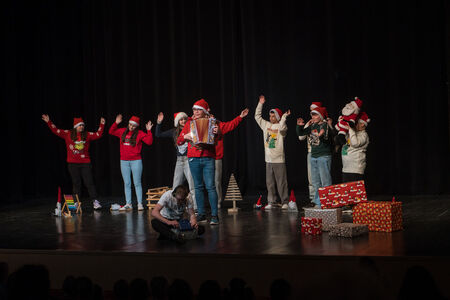 Regijsko srečanje otroških gledaliških skupin Koroške 2026